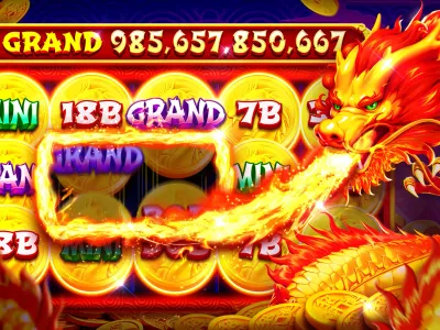 Captura de tela do App fxfx11 - Jogos de Cassino