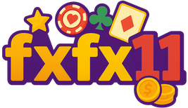 fxfx11bet.net Logo